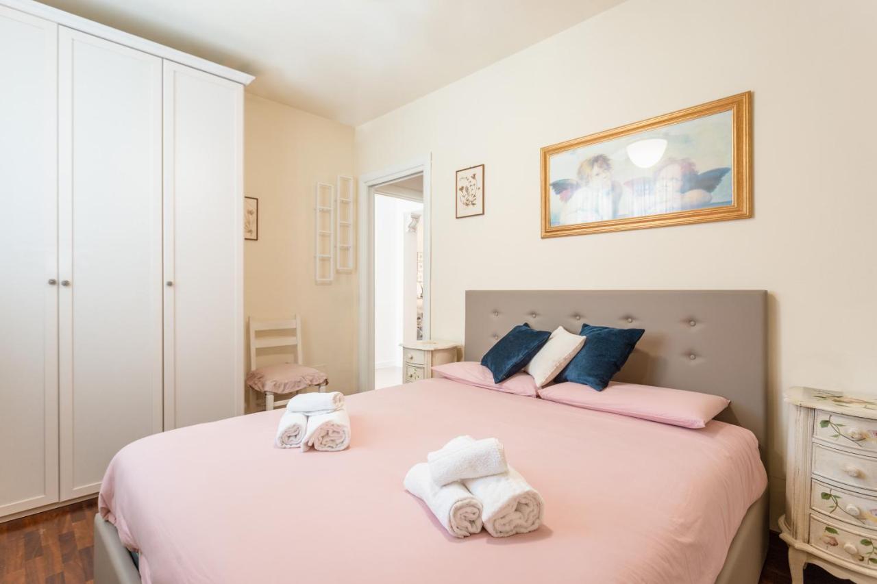 Elegante Villetta Viareggio Kültér fotó