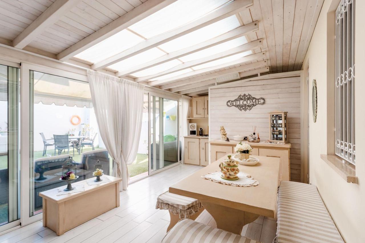 Elegante Villetta Viareggio Kültér fotó