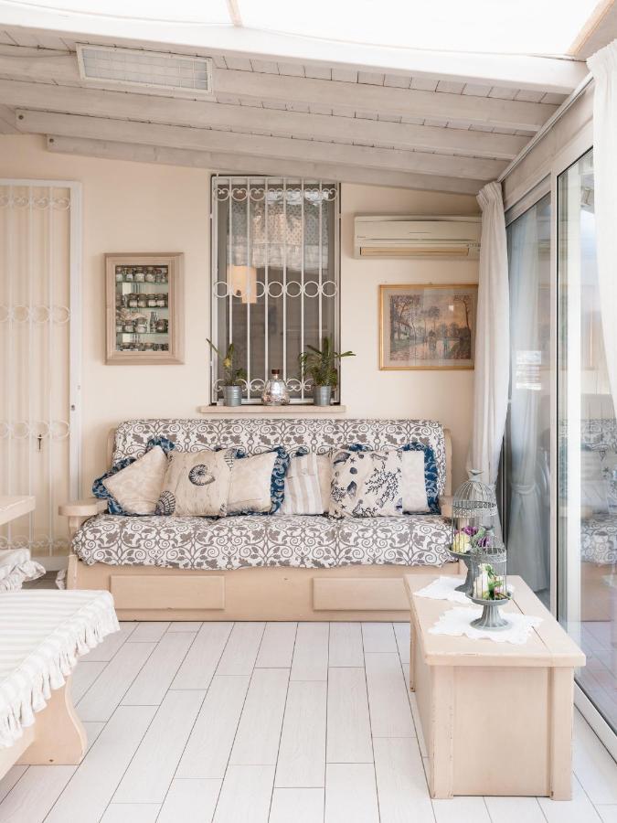 Elegante Villetta Viareggio Kültér fotó