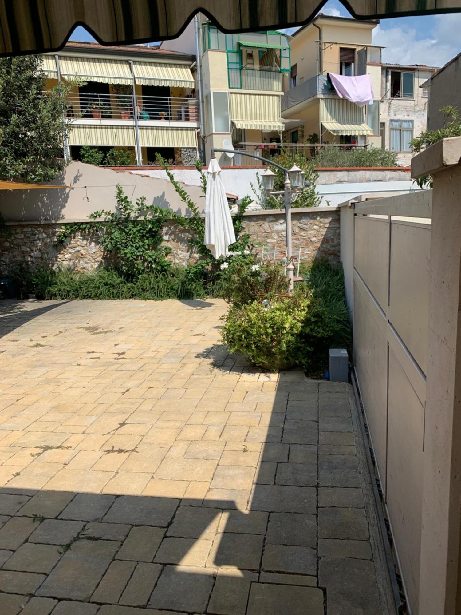 Elegante Villetta Viareggio Kültér fotó